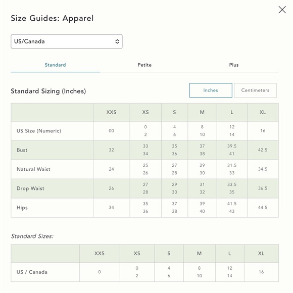 ANTHROPOLOGIE A-LINE SLIP DRESS (M) - Picture 11 of 11